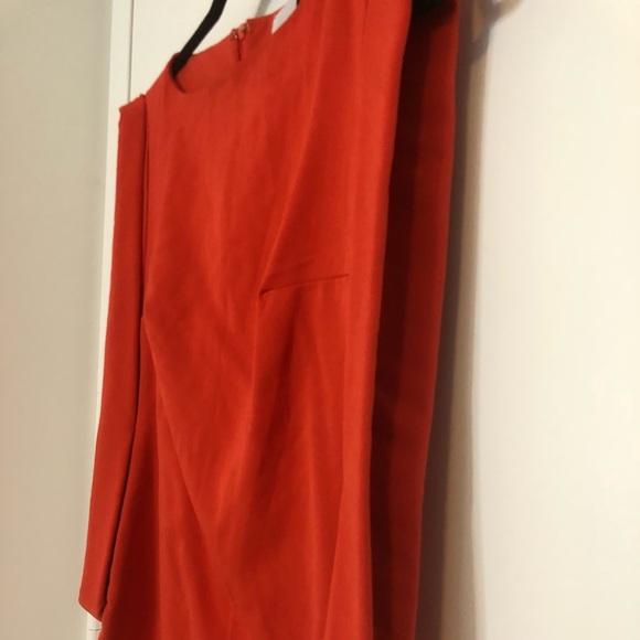 AQ/AQ Cobra Rolled Kimono Dress - Picture 7 of 7
